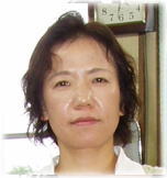 石曽根弘子