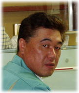 田中浩一